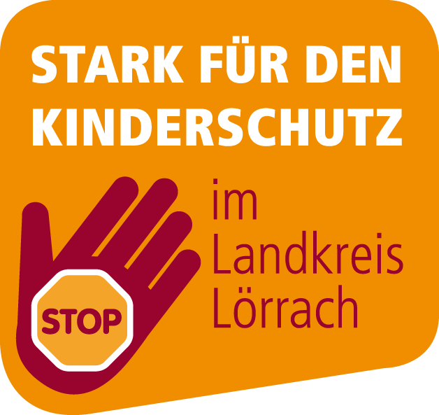 Signet Kinderschutz Landkreis Lörrach