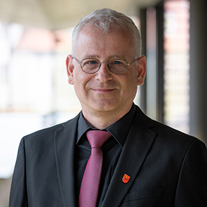 Daniel Gramespacher