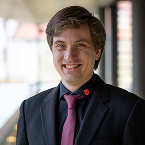 Matthias Büsse