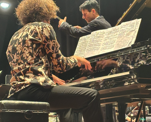 Benefizkonzert mit dem Landespolizeiorchester Baden-Württemberg