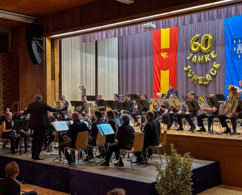 Jumelage Lörrach-Sens 3.10.2026