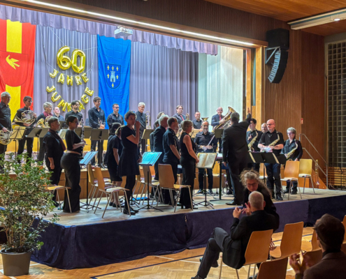 Jumelage Lörrach-Sens 3.10.2026